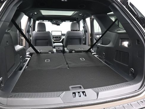 New 2026 Ford Explorer Tremor w/ Tremor Ultimate Package image 25