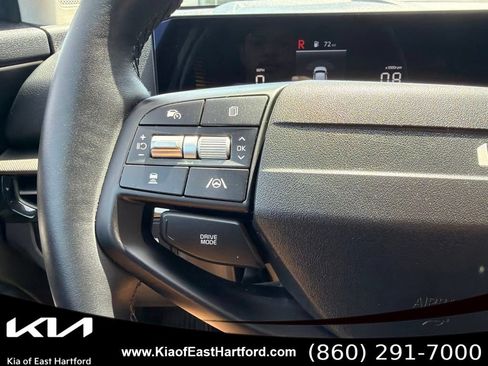 Used 2026 Kia Sportage LX w/ LX Convenience Package AWD/4WD image 31