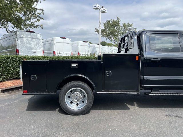 New 2026 Ford F450 Lariat AWD/4WD image 13