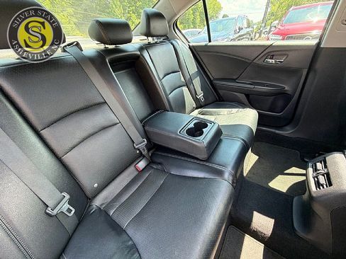 Used 2014 Honda Accord EX-L image 19
