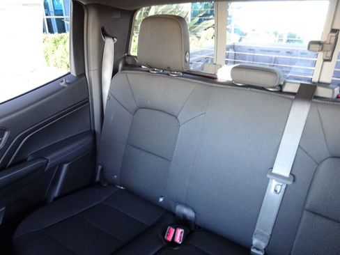 New 2026 GMC Canyon Elevation w/ Convenience Package RWD image 14