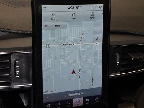 Used 2022 Ford Explorer ST w/ Equipment Group 401A image 19