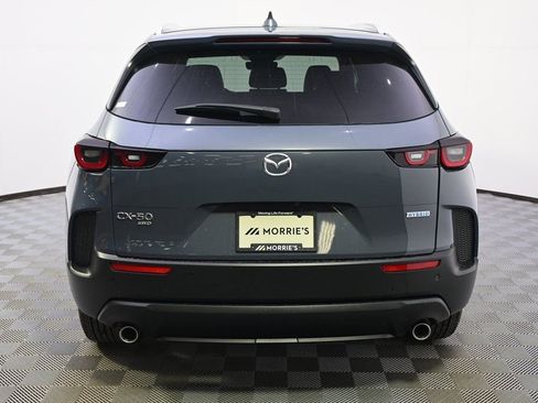 New 2026 MAZDA CX-50 2.5 Hybrid w/ Premium Plus Pkg AWD/4WD image 5