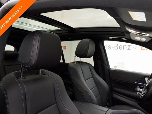 Certified 2026 Mercedes-Benz GLE 350 4MATIC image 16