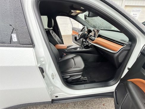 Used 2024 Jeep Compass Limited image 23