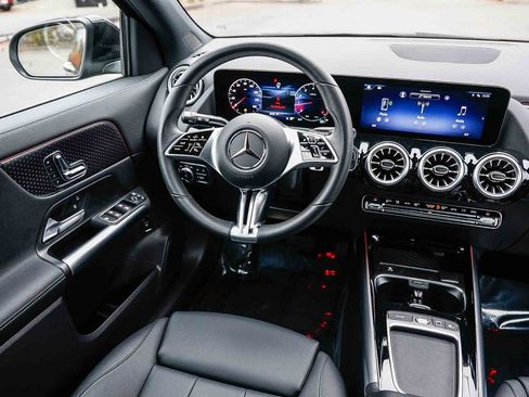 Certified 2026 Mercedes-Benz GLA 250 image 14