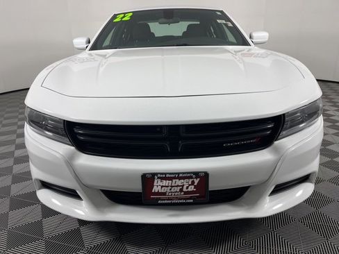 Used 2022 Dodge Charger SXT image 20