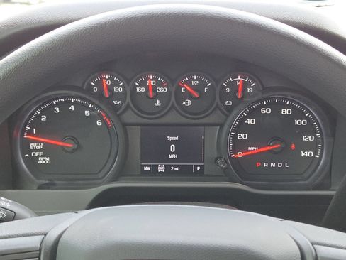 New 2026 GMC Sierra 1500 Pro w/ Graphite Edition AWD/4WD image 26