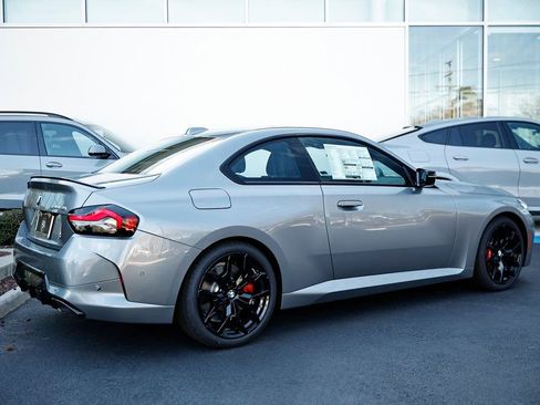 New 2026 BMW M240i Coupe w/ Premium Package image 7