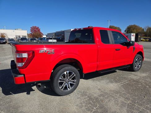 Used 2022 Ford F150 XL w/ STX Appearance Package image 6