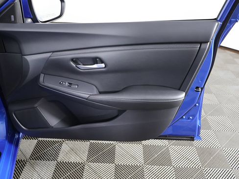 Used 2024 Nissan Sentra SV w/ All-Weather Package FWD image 20