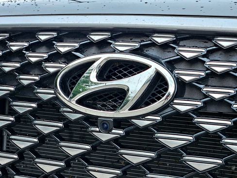Used 2022 Hyundai Palisade Calligraphy AWD/4WD image 12