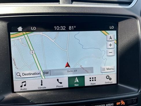 Used 2018 Ford Explorer XLT w/ Equipment Group 202A AWD/4WD image 30