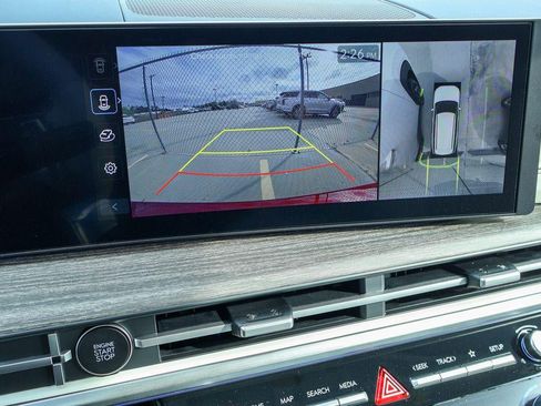 New 2026 Hyundai Elantra Sport image 4