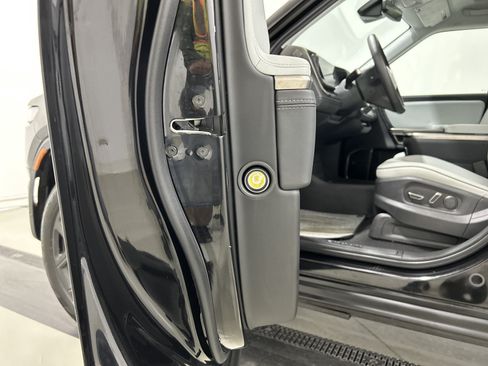 Used 2024 Rivian R1S Adventure Quad AWD/4WD image 32