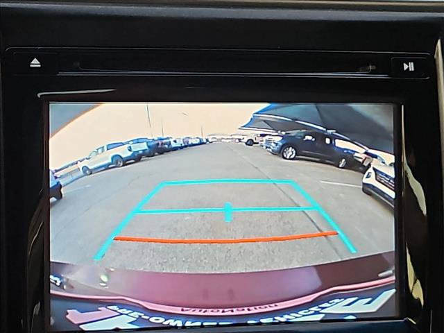 Used 2017 Toyota Camry XLE w/ Moonroof Package FWD image 13
