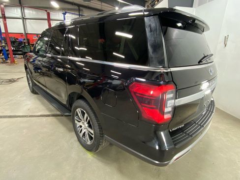 Used 2024 Ford Expedition Max Limited image 3