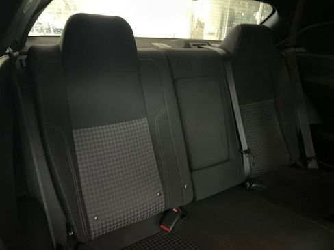 Certified 2023 Dodge Challenger SXT w/ Cold Weather Group image 24