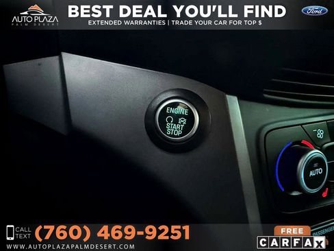 Used 2019 Ford Escape SEL FWD image 26
