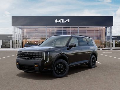 New 2027 Kia Telluride SX Prestige X-Pro