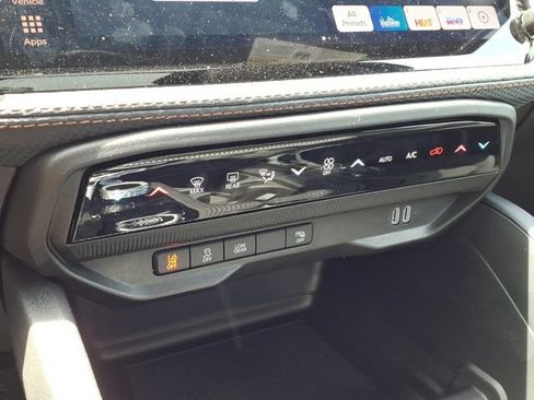 New 2026 Jeep Cherokee Limited AWD/4WD image 18