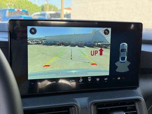 New 2026 Ford Mustang EcoBoost Fastback w/ Bronze Appearance Package image 9