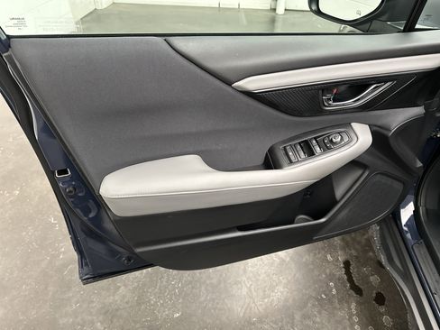 Certified 2025 Subaru Outback Premium image 17
