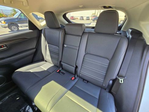 Used 2021 Lexus NX 300 AWD w/ Premium Package image 17
