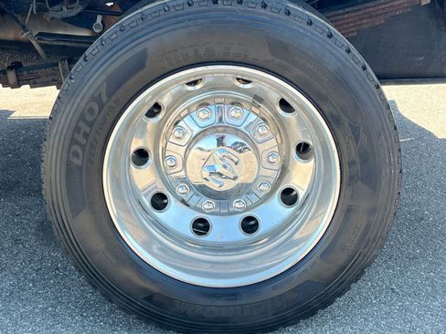 Used 2022 RAM 4500 Laramie AWD/4WD image 14