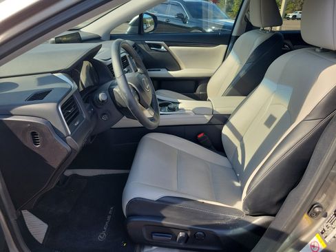 Used 2017 Lexus RX 350 FWD image 20