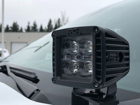 Used 2019 Chevrolet Silverado 1500 Custom Trail Boss w/ Custom Convenience Package image 21