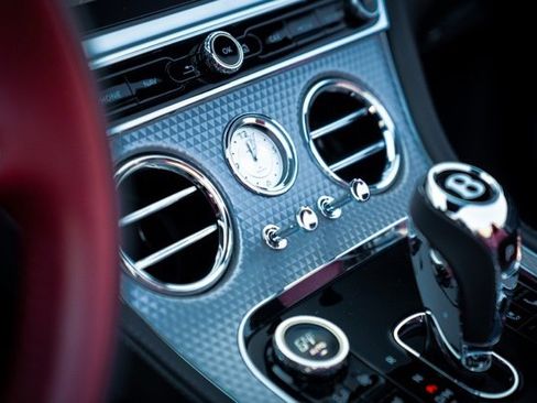 Used 2021 Bentley Continental GT Mulliner image 46