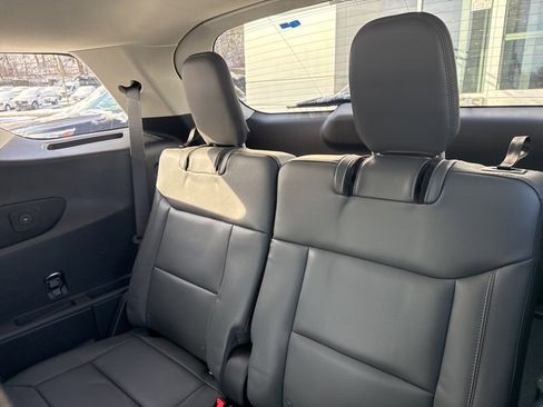 New 2026 Ford Explorer Active w/ Active Comfort Package image 22