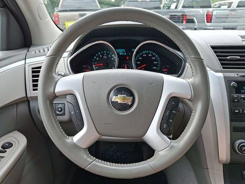 Used 2011 Chevrolet Traverse LS AWD/4WD image 11