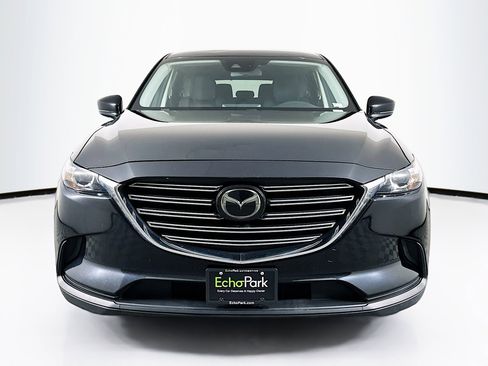 Used 2022 MAZDA CX-9 Sport image 2