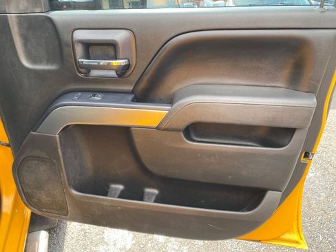 Used 2017 Chevrolet Silverado 2500 LT AWD/4WD image 29