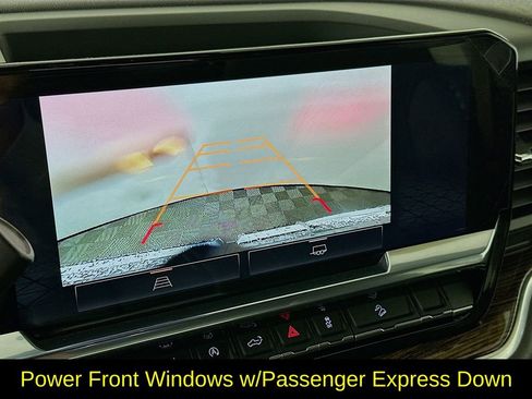 Used 2024 GMC Sierra 1500 Elevation w/ X31 Off-Road Package AWD/4WD image 19