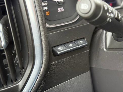 Used 2021 GMC Sierra 1500 AT4 w/ AT4 Value Package image 35