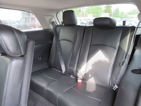 Used 2017 Dodge Journey GT w/ Flexible Seating Group image 21