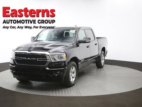 Used 2022 RAM 1500 Big Horn image 58