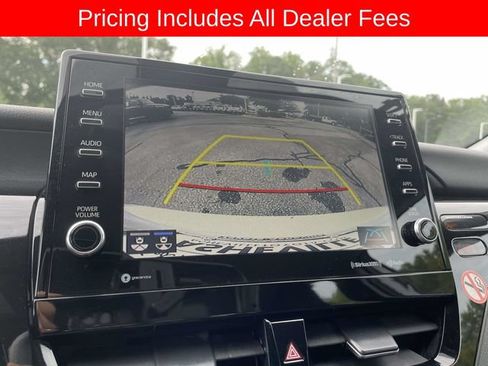 Used 2024 Toyota Camry XSE FWD image 31