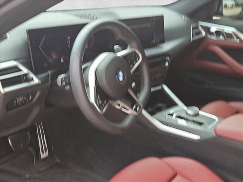 Used 2026 BMW 430i Coupe w/ M Sport Package image 9