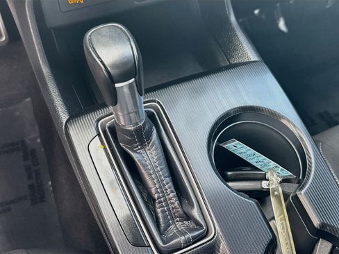 Certified 2023 Honda Civic Sport image 15