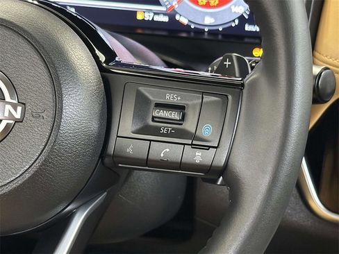 Used 2023 Nissan Rogue Platinum w/ Platinum Premium Package image 27