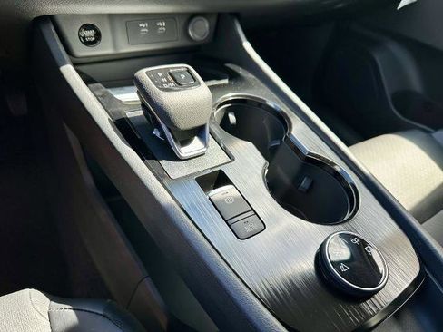 Certified 2026 Nissan Rogue SV w/ SV Premium Package image 23