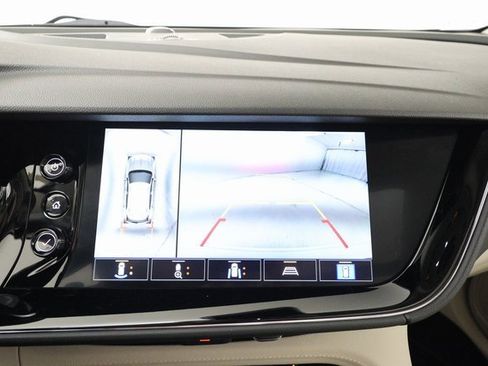 Used 2022 Buick Envision Avenir w/ Technology Package II image 17