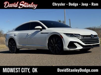 Used 2023 Volkswagen Arteon SEL w/ Arteon MDO Package