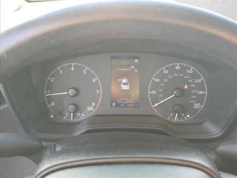 Certified 2024 Toyota Corolla LE FWD image 18