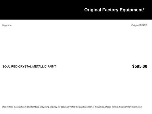 Used 2021 MAZDA CX-3 Sport image 20