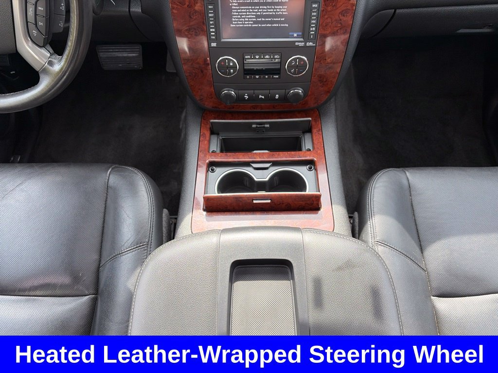 Used 2013 Chevrolet Avalanche LTZ AWD/4WD image 21